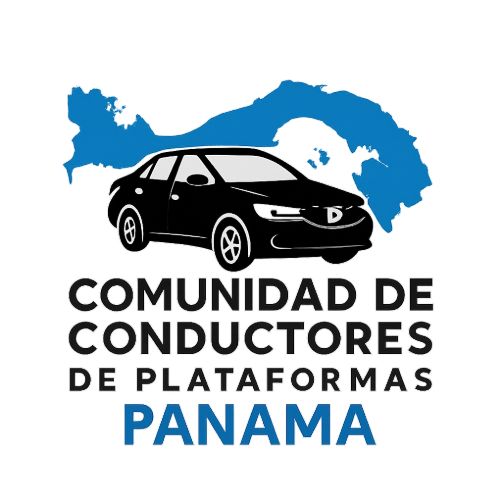 Logo Comunidad Conductores Panamá